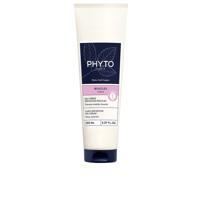 Phyto RIZOS Gel-Crème Définition Boucles 150 ml Phyto RIZOS Gel-Crème Définition Boucles 150 ml