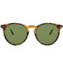 Lunettes de soleil Homme Ralph Lauren RL 8181P Multicouleur