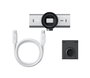Logitech MX Brio Webcam Ultra HD 4K - Gris