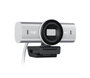 Logitech MX Brio Webcam Ultra HD 4K - Gris