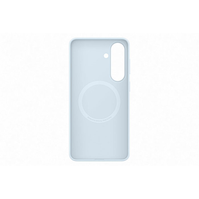 Protection pour téléphone portable Samsung Bleu GALAXY S26+