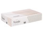 Vessia Bol Petit-déjeuner Assorti 2 Couleurs Claires 650 ml 14x8x14 cm (Set de 24)