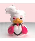 Numskull Figurine Tubbz Angel Dust 1st Edition Hazbin Hotel