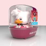 Numskull Figurine Tubbz Angel Dust 1st Edition Hazbin Hotel