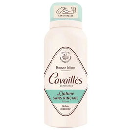 Roge Cavailles Mousse Intim Fraicheur 100ml