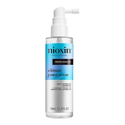 Nioxin Sérum Anti-Chute de Jour Sans Rinçage 70 ml Nioxin Sérum Anti-Chute de Jour Sans Rinçage 70 ml
