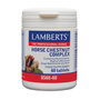 Lamberts Complexe de Marronnier d'Inde 60 tablettes