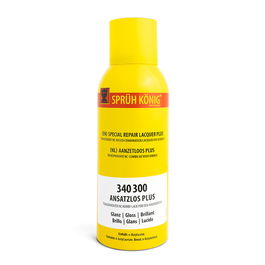 Konig Laca Fijación Brillo Spray 150ml