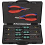 Knipex Coffret pour pinces pour électronique