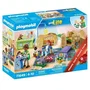 Playmobil Assistant de soins pour bébés 71649 My Life Pack promotionnel 74 pièces