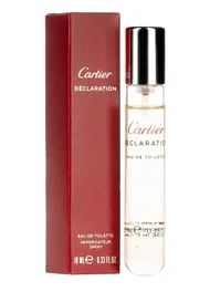 Cartier Déclaration Eau de Toilette Pour Hommes 10 ml Miniature