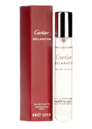 Cartier Déclaration Eau de Toilette pour Homme - Miniature 10 ml
