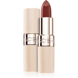 Gosh Rouge à Lèvres Crème Vegan Teinte 003 Dépouillé 3.5 g - Luxury Nude Lips - Maquillage pour Femmes