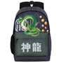 KARACTERMANIA Sac à dos Dragon Ball Plus Shenron