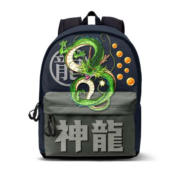 KARACTERMANIA Sac à dos Dragon Ball Plus Shenron