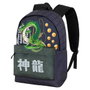KARACTERMANIA Sac à dos Dragon Ball Plus Shenron