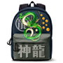 KARACTERMANIA Sac à dos Dragon Ball Plus Shenron