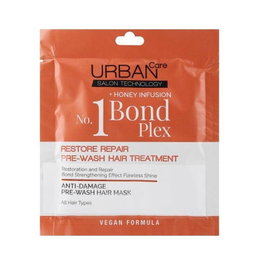 Bifull Bond Plex Nº1 Mask Tratamiento Urban Care 50ml