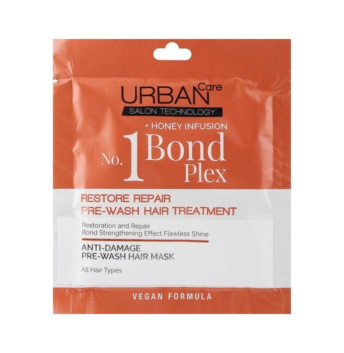 Bifull Bond Plex Nº1 Mask Tratamiento Urban Care 50ml Bifull Bond Plex Nº1 Mask Tratamiento Urban Care 50ml
