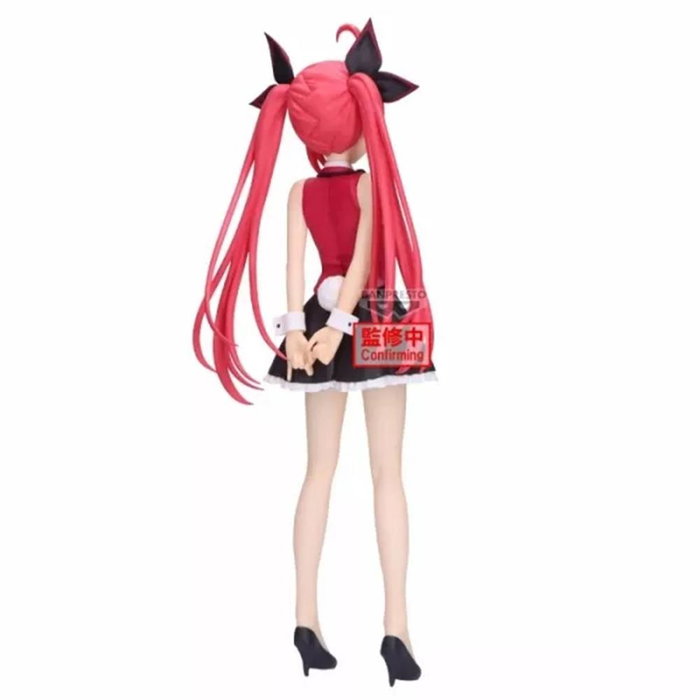 Banpresto Kotori Itsuka - Date A Live Glitter & Glamours (21 cm) inevitable
