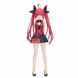 Banpresto Kotori Itsuka - Date A Live Glitter & Glamours (21 cm) inevitable