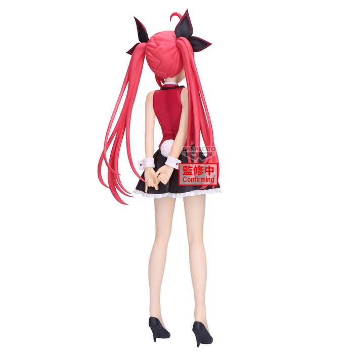 Banpresto Figura Kotori Itsuka Glitter & Glamours Date A Live 21cm