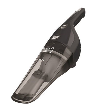 Black+Decker NSVA-315-J - Aspirateur-balai rechargeable 4 en 1 sans fil, batterie Li-ion 10.8V 16.2Wh, multisurface (sols, tapis, escaliers, tissus) Black+Decker NSVA-315-J - Aspirateur-balai rechargeable 4 en 1 sans fil, batterie Li-ion 10.8V 16.2Wh, multisurface (sols, tapis, escaliers, tissus)
