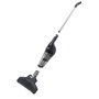 Black+Decker NSVA-315-J - Aspirateur-balai rechargeable 4 en 1 sans fil, batterie Li-ion 10.8V 16.2Wh, multisurface (sols, tapis, escaliers, tissus)