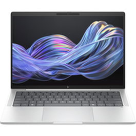 Ordinateur Portable HP B69A1ET#ABE 14" Intel Core Ultra 7 258V intel core ultra 7 32 GB RAM 1 TB SSD