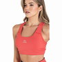 Soutien-gorge de Sport Ditchil Bra Fire Rose M