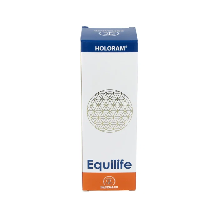 Equisalud Holoram Equilife 100ml Equisalud Holoram Equilife 100ml