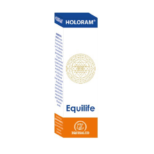 EQUISALUD HOLORAM equilife 100ml