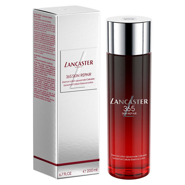 Lancaster 365 SKIN REPAIR Essence Cellulaire Liposomale Lotion 200 ml