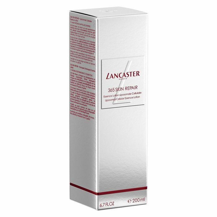 Lancaster 365 SKIN REPAIR Liposomal Cellular Essence Lotion 200 ml