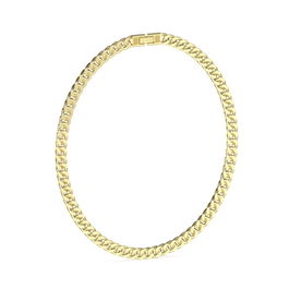 Collier Homme Guess JUMN04087JWYGT-U