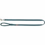 Laisse pour Chien Trixie Premium Bleu 1,2 m