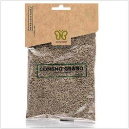 NATURCID Cumin en graines 100g