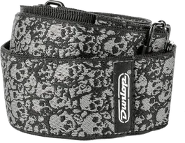 DUNLOP CORREA DUNLO GUIT/ BAJO JACQUARD - Catacomb