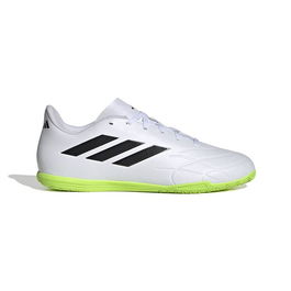 Chaussures de Futsal pour Adultes Adidas Copa Pure.4 Blanc