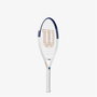 Raquette de Tennis Wilson Roland Garros Elite Blanc