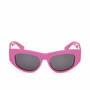 Emilio Pucci EP0228 Lunettes de soleil Femme Rose