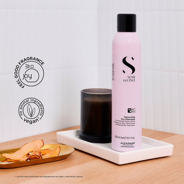 Alfaparf Milano Shampoing Sec Texturisant STYLE & CARE 300 ml