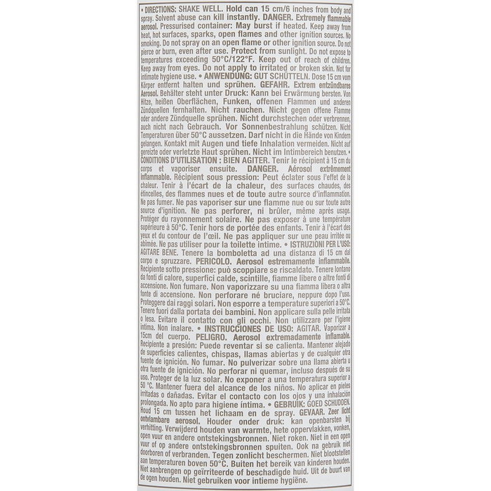 Lacoste L.12.12 Blanc Déodorant en Spray 150 ml