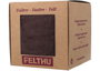 Felthu Feutre de laine granate 100g