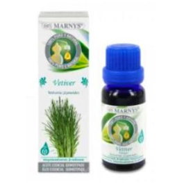 MARNYS Huile essentielle de Vetiver 15 ml