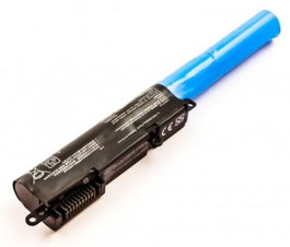 CoreParts Batterie pour ordinateur portable Asus 24Wh