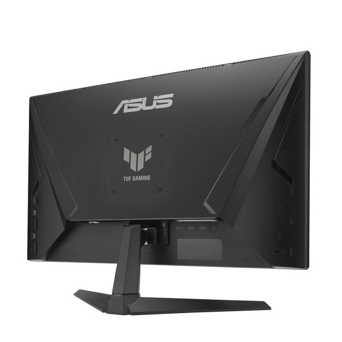 Asus TUF Gaming VG279QM5A Moniteur de gaming 27 pouces Full HD 240 Hz Fast IPS Noir Asus TUF Gaming VG279QM5A Moniteur de gaming 27 pouces Full HD 240 Hz Fast IPS Noir