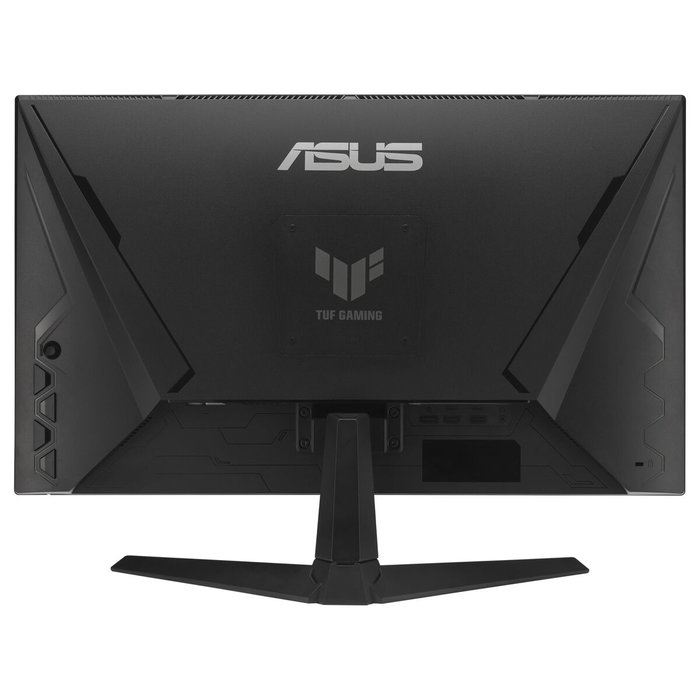 Asus TUF Gaming VG279QM5A Moniteur de gaming 27 pouces Full HD 240 Hz Fast IPS Noir Asus TUF Gaming VG279QM5A Moniteur de gaming 27 pouces Full HD 240 Hz Fast IPS Noir