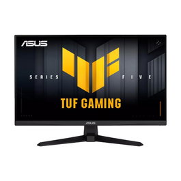 Asus Moniteur Gaming TUF VG279QM5A 27", FHD, 280Hz, 0.5ms, G-Sync Compatible, HDR400, Affichage 3D (90LM0B80-B01171)
