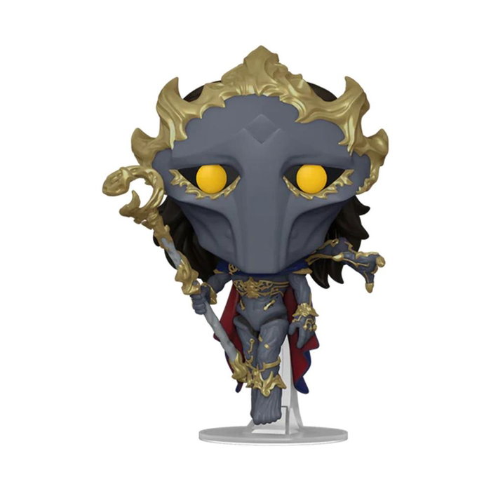 Funko Pop! Viktor - Arcane League of Legends